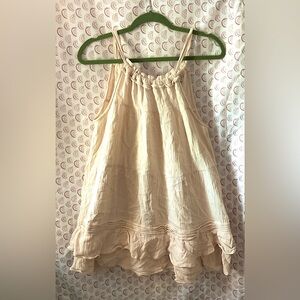 Cotton Sundress